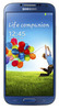 Смартфон SAMSUNG I9500 Galaxy S4 16Gb Blue - Лабытнанги