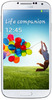 Смартфон SAMSUNG I9500 Galaxy S4 16Gb White - Лабытнанги