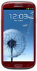 Смартфон Samsung Samsung Смартфон Samsung Galaxy S III GT-I9300 16Gb (RU) Red - Лабытнанги