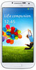 Смартфон Samsung Samsung Смартфон Samsung Galaxy S4 16Gb GT-I9500 (RU) White - Лабытнанги