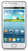 Смартфон Samsung Samsung Смартфон Samsung Galaxy S II Plus GT-I9105 (RU) белый - Лабытнанги