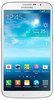 Смартфон Samsung Samsung Смартфон Samsung Galaxy Mega 6.3 8Gb GT-I9200 (RU) белый - Лабытнанги