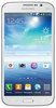 Смартфон Samsung Samsung Смартфон Samsung Galaxy Mega 5.8 GT-I9152 (RU) белый - Лабытнанги