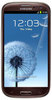 Смартфон Samsung Samsung Смартфон Samsung Galaxy S III 16Gb Brown - Лабытнанги