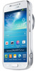Смартфон SAMSUNG SM-C101 Galaxy S4 Zoom White - Лабытнанги