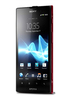 Смартфон Sony Xperia ion Red - Лабытнанги