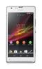 Смартфон Sony Xperia SP C5303 White - Лабытнанги
