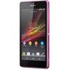 Смартфон Sony Xperia ZR Pink - Лабытнанги
