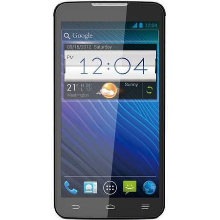 Смартфон ZTE Grand Memo Blue - Лабытнанги