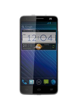 Смартфон ZTE Grand S White - Лабытнанги